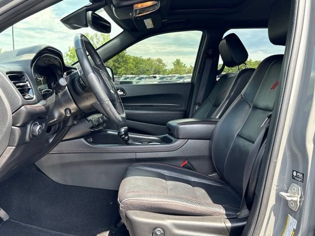 2023 Dodge Durango R/T Plus
