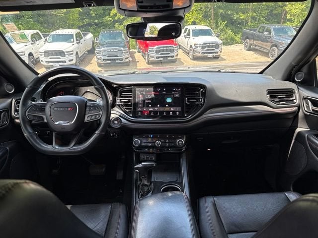2023 Dodge Durango R/T Plus