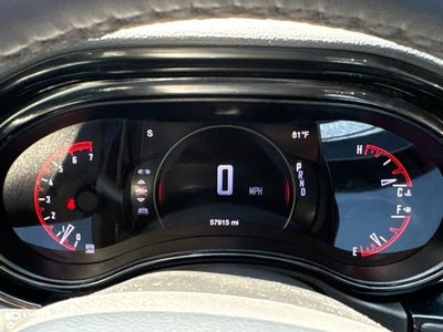 2023 Dodge Durango R/T Plus