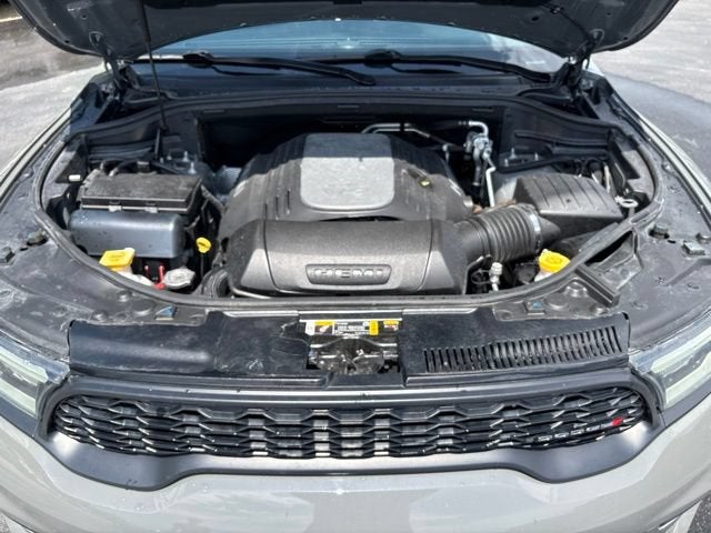 2023 Dodge Durango R/T Plus