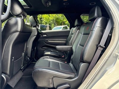 2023 Dodge Durango R/T Plus