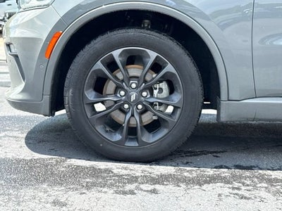 2023 Dodge Durango R/T Plus