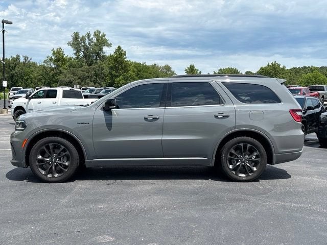 2023 Dodge Durango R/T Plus