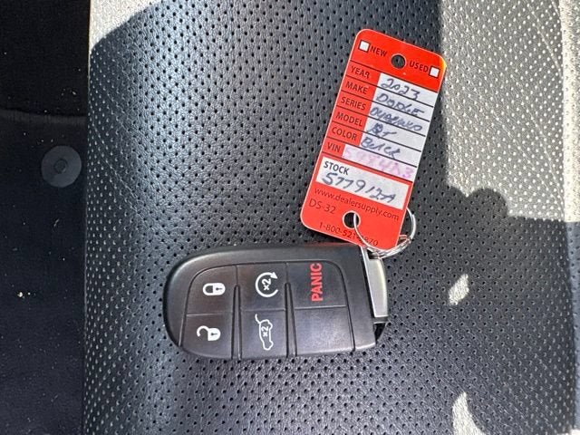 2023 Dodge Durango R/T Plus
