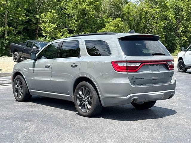 2023 Dodge Durango R/T Plus