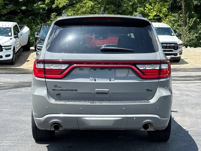 2023 Dodge Durango R/T Plus