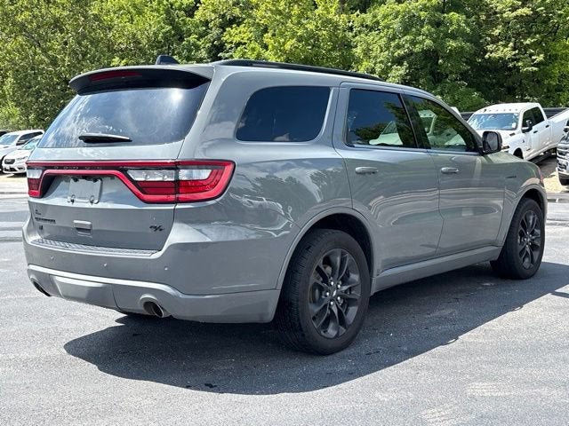 2023 Dodge Durango R/T Plus