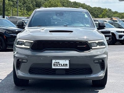 2023 Dodge Durango R/T Plus