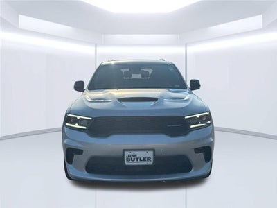 2024 Dodge Durango R/T Plus