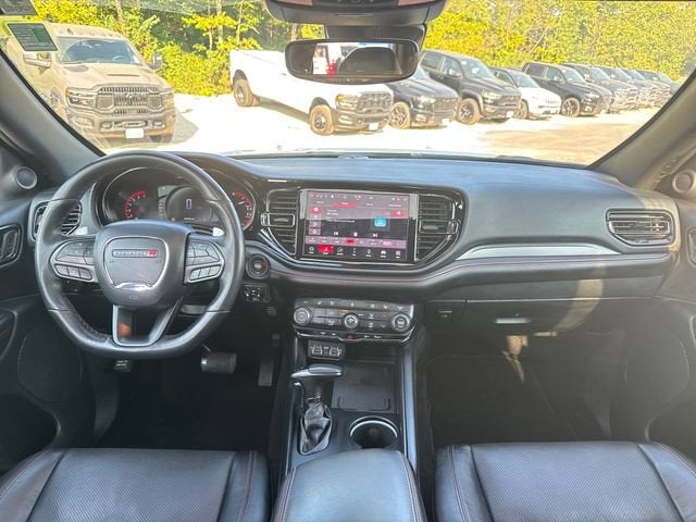 2024 Dodge Durango R/T Plus