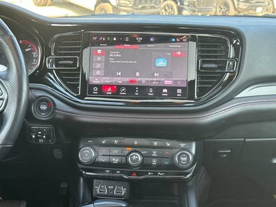 2024 Dodge Durango R/T Plus
