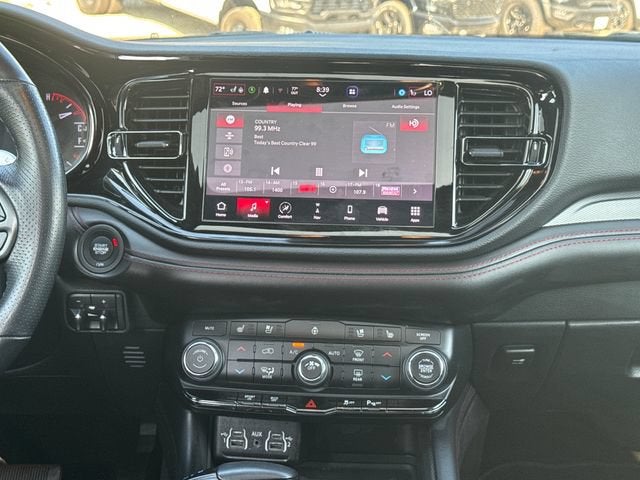 2024 Dodge Durango R/T Plus