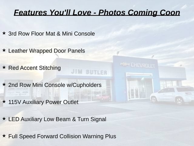 2024 Dodge Durango R/T Plus
