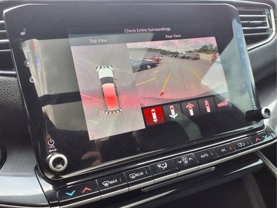 2023 Jeep Wagoneer L Base