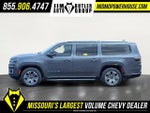 2023 Jeep Wagoneer L Base