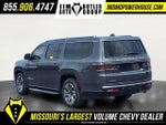 2023 Jeep Wagoneer L Base