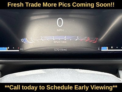 2023 Jeep Wagoneer Base