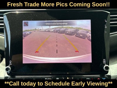 2023 Jeep Wagoneer Base