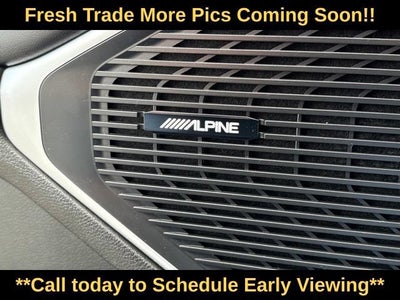 2023 Jeep Wagoneer Base