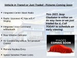 2021 Jeep Gladiator Sport S