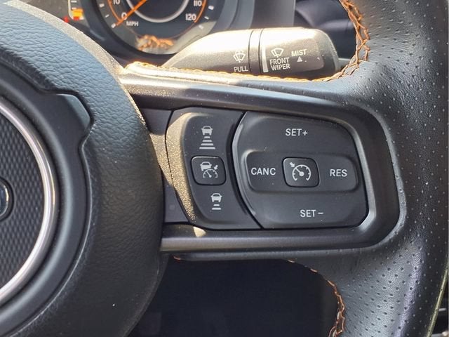 2024 Jeep Gladiator Mojave