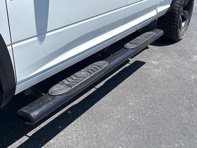 2019 RAM 1500 Classic Warlock