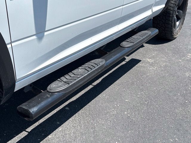 2019 RAM 1500 Classic Warlock