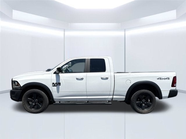 2019 RAM 1500 Classic Warlock