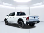 2019 RAM 1500 Classic Warlock