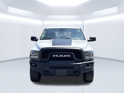 2019 RAM 1500 Classic Warlock
