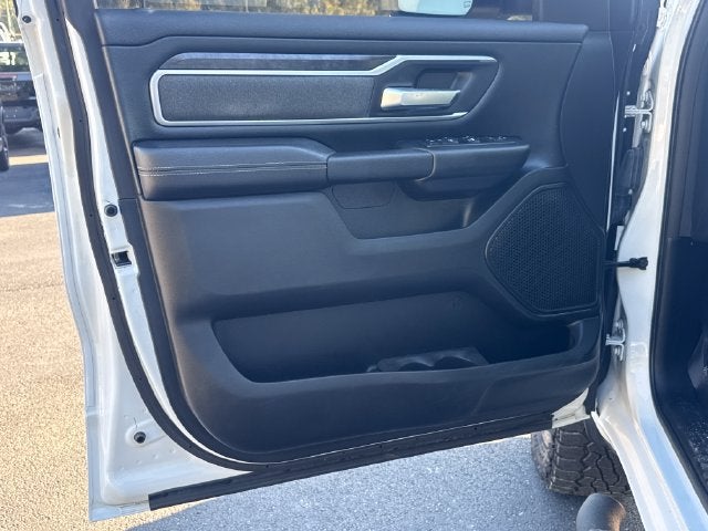 2021 RAM 1500 Lone Star