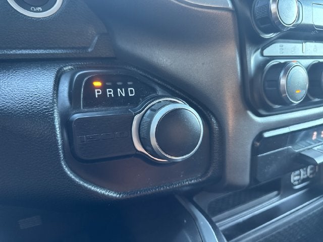 2021 RAM 1500 Lone Star
