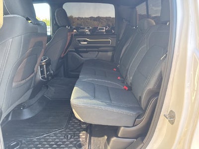2021 RAM 1500 Lone Star