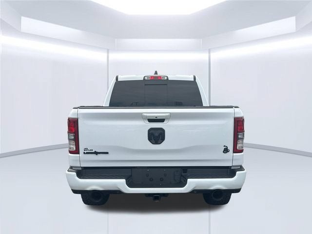 2021 RAM 1500 Lone Star