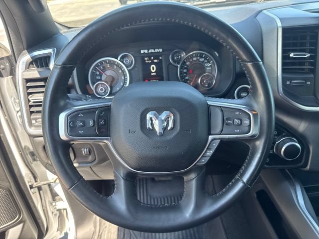 2024 RAM 1500 Big Horn