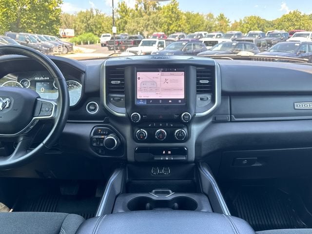 2024 RAM 1500 Big Horn