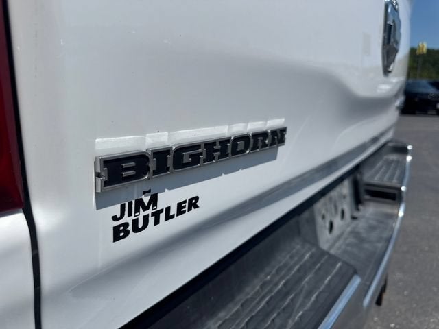 2024 RAM 1500 Big Horn