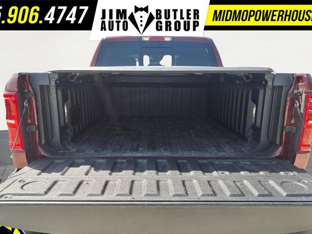 2025 RAM 1500 Limited