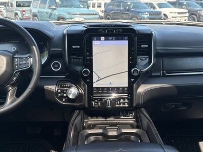 2024 RAM 1500 Limited