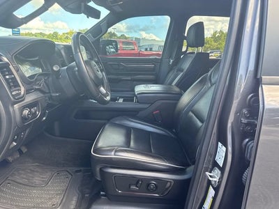 2023 RAM 1500 Limited