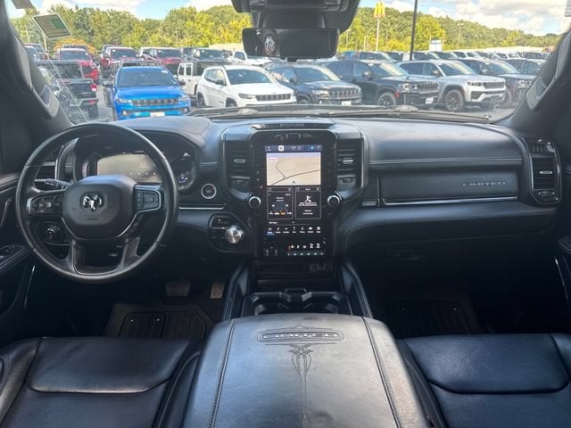 2023 RAM 1500 Limited