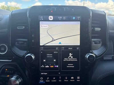 2023 RAM 1500 Limited