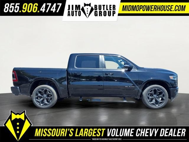 2021 RAM 1500 Limited