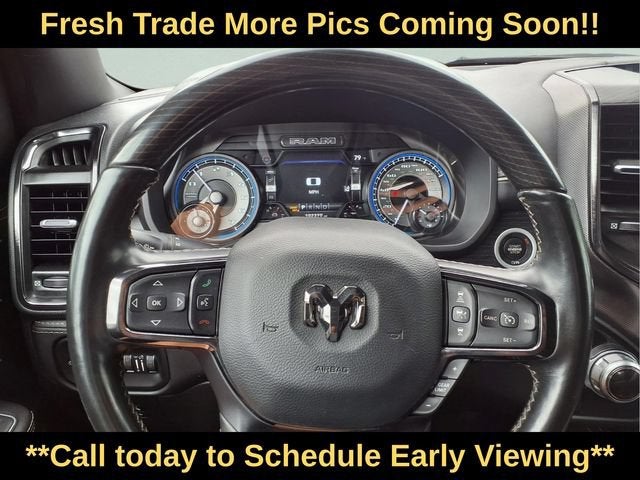 2022 RAM 1500 Limited