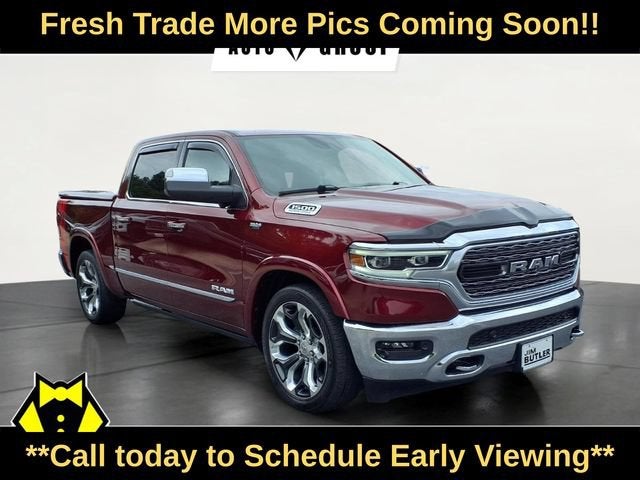 2022 RAM 1500 Limited