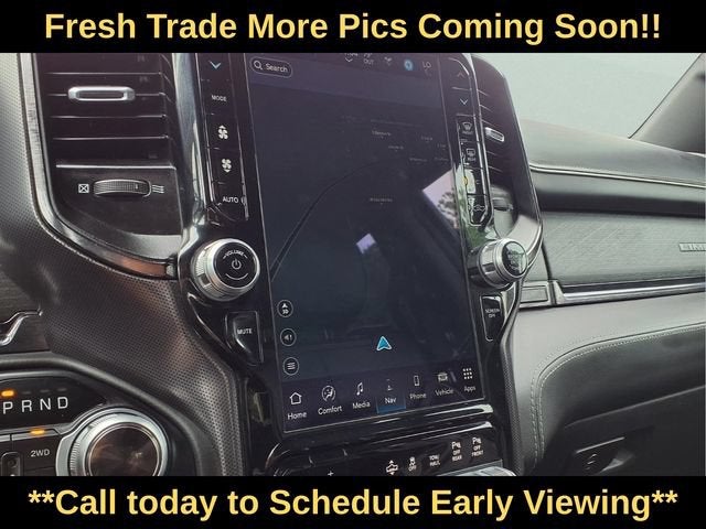 2022 RAM 1500 Limited