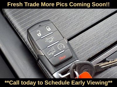 2022 RAM 1500 Limited