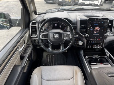 2023 RAM 1500 Limited