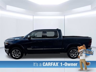2023 RAM 1500 Limited