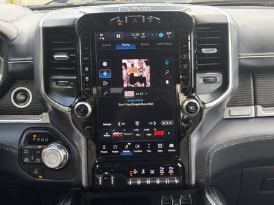 2023 RAM 1500 Limited